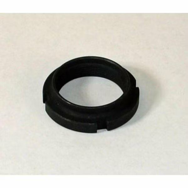 9968032 Ring Nut Fits Case 580SL Ser 2, 580SM, 580SM Ser2, Aftermarket, Mfr#: 9968032-PVE